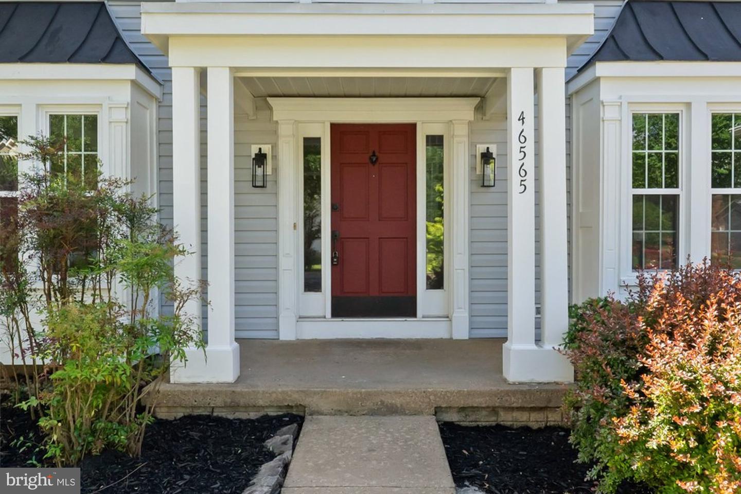 46565 PEBBLEBROOK PL, STERLING, Virginia 20165, 4 Bedrooms Bedrooms, ,3 BathroomsBathrooms,Residential,For sale,46565 PEBBLEBROOK PL,VALO2095460 MLS # VALO2095460