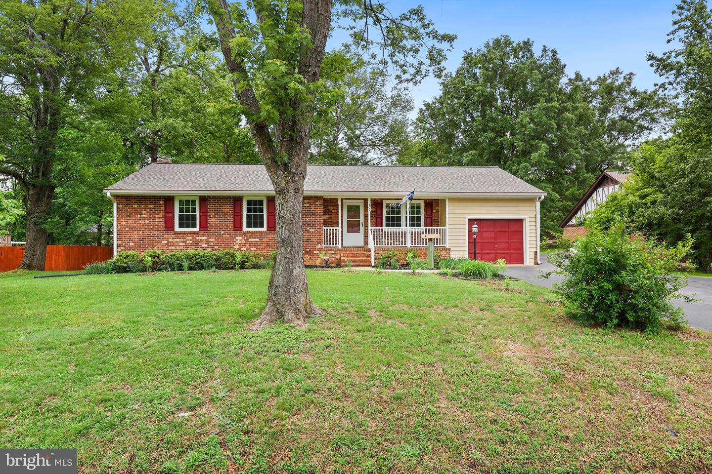 309 CAMDEN DR, FREDERICKSBURG, Virginia 22405, 3 Bedrooms Bedrooms, ,2 BathroomsBathrooms,Residential,For sale,309 CAMDEN DR,VAST2038522 MLS # VAST2038522