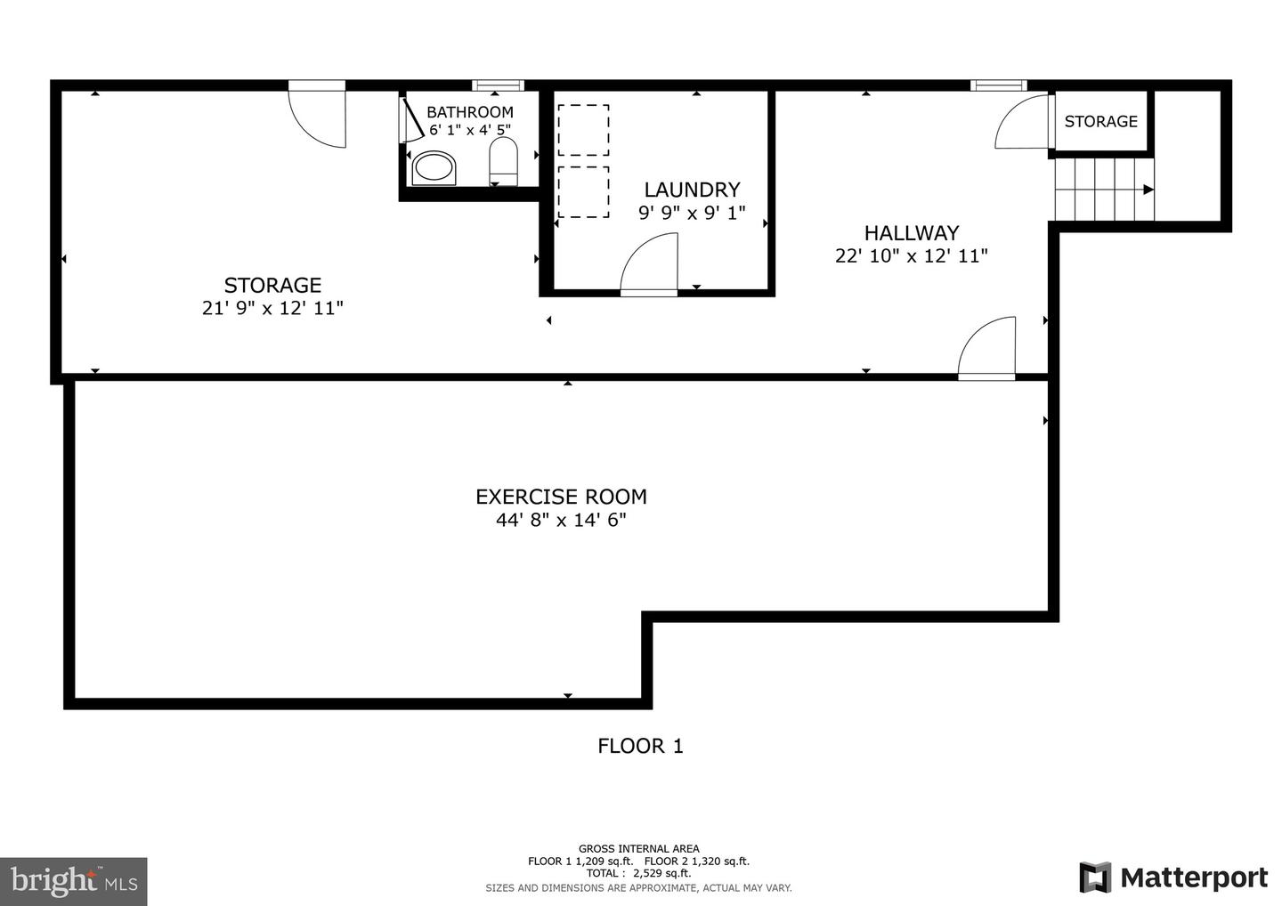 309 CAMDEN DR, FREDERICKSBURG, Virginia 22405, 3 Bedrooms Bedrooms, ,2 BathroomsBathrooms,Residential,For sale,309 CAMDEN DR,VAST2038522 MLS # VAST2038522