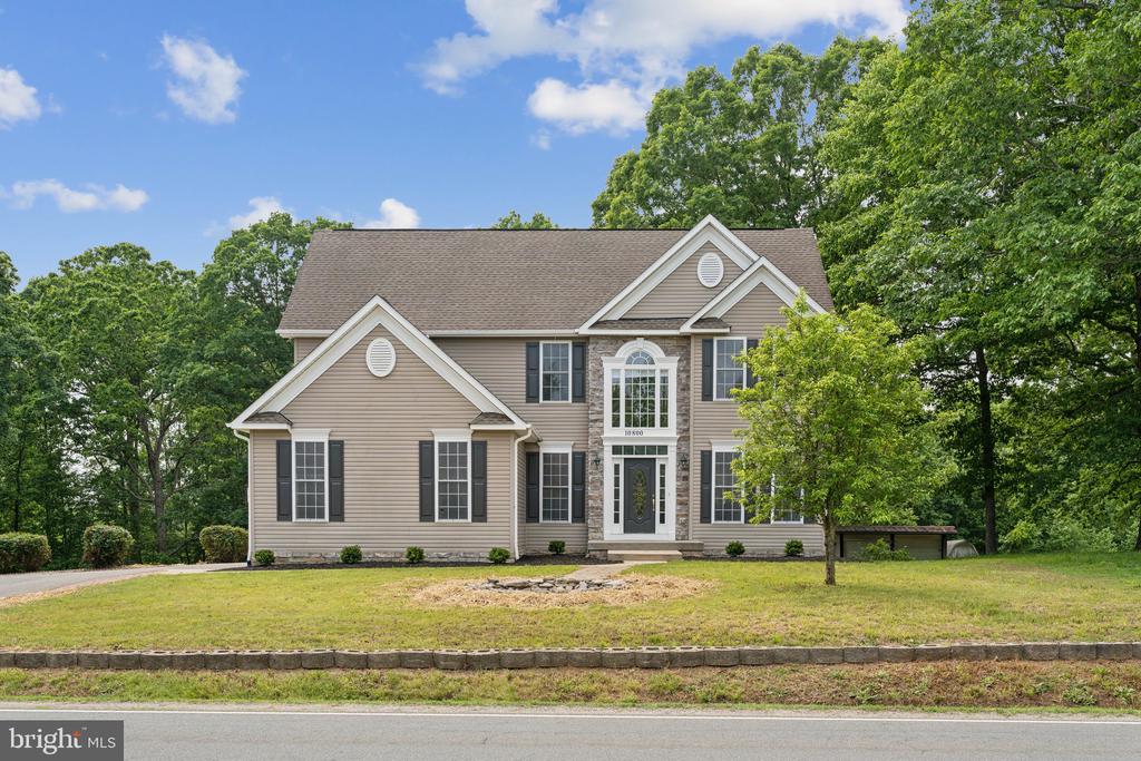 10800 GORDON RD, SPOTSYLVANIA, Virginia 22553, 4 Bedrooms Bedrooms, ,3 BathroomsBathrooms,Residential,10800 GORDON RD,VASP2032968 MLS # VASP2032968