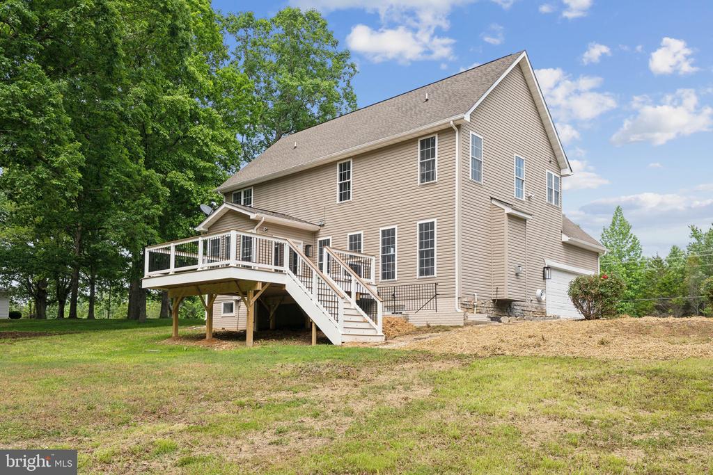 10800 GORDON RD, SPOTSYLVANIA, Virginia 22553, 4 Bedrooms Bedrooms, ,3 BathroomsBathrooms,Residential,10800 GORDON RD,VASP2032968 MLS # VASP2032968