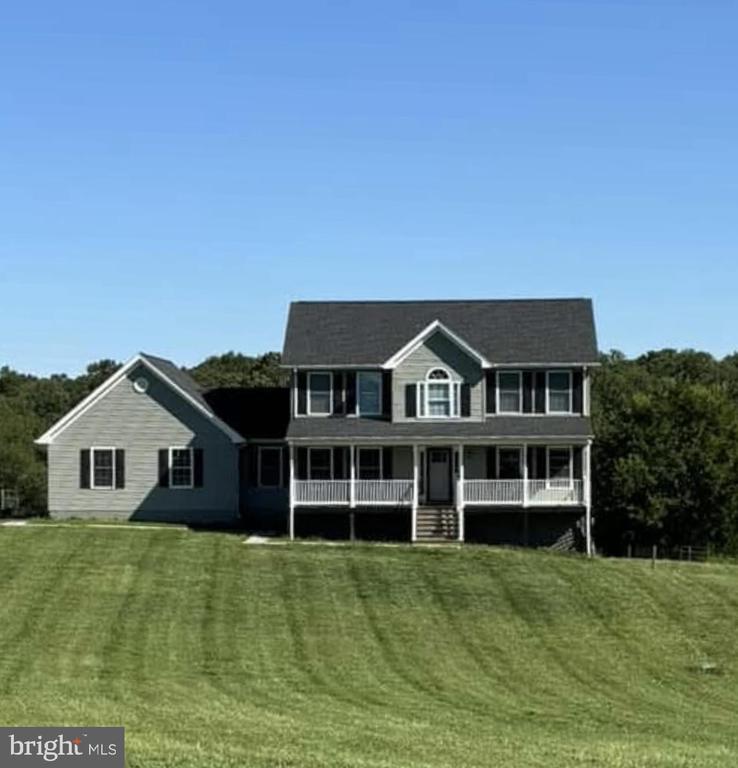 11400 ALVIN, CULPEPER, Virginia 22701, 4 Bedrooms Bedrooms, ,3 BathroomsBathrooms,Residential,11400 ALVIN,VACU2010564 MLS # VACU2010564