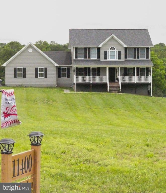 11400 ALVIN, CULPEPER, Virginia 22701, 4 Bedrooms Bedrooms, ,3 BathroomsBathrooms,Residential,11400 ALVIN,VACU2010564 MLS # VACU2010564