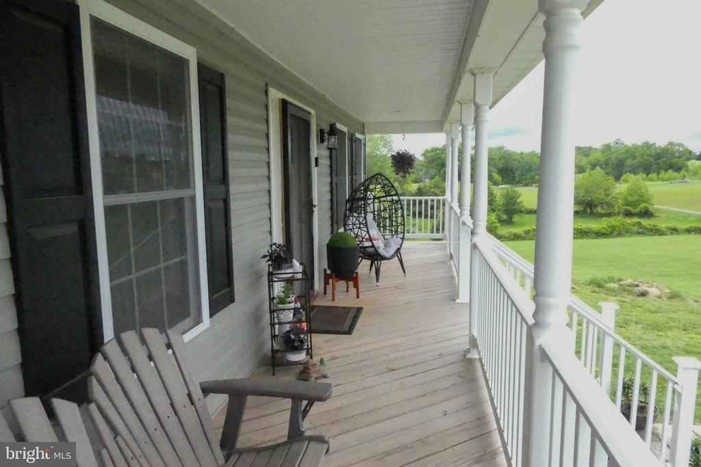 11400 ALVIN, CULPEPER, Virginia 22701, 4 Bedrooms Bedrooms, ,3 BathroomsBathrooms,Residential,11400 ALVIN,VACU2010564 MLS # VACU2010564