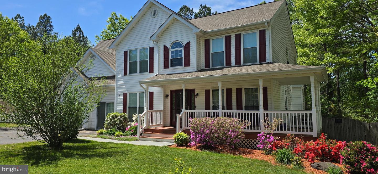 4401 WEXHAM CT, FREDERICKSBURG, Virginia 22408, 5 Bedrooms Bedrooms, ,4 BathroomsBathrooms,Residential,For sale,4401 WEXHAM CT,VASP2032814 MLS # VASP2032814