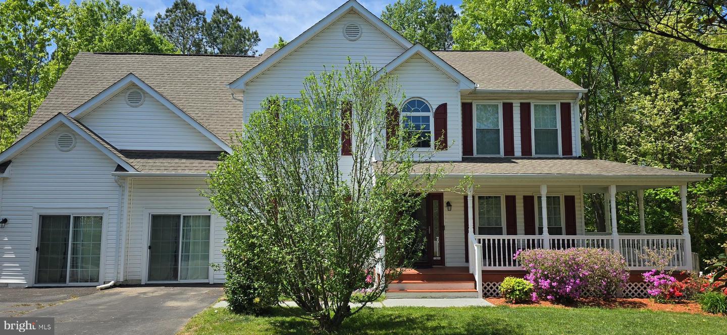 4401 WEXHAM CT, FREDERICKSBURG, Virginia 22408, 5 Bedrooms Bedrooms, ,4 BathroomsBathrooms,Residential,For sale,4401 WEXHAM CT,VASP2032814 MLS # VASP2032814