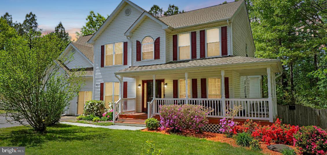 4401 WEXHAM CT, FREDERICKSBURG, Virginia 22408, 5 Bedrooms Bedrooms, ,4 BathroomsBathrooms,Residential,For sale,4401 WEXHAM CT,VASP2032814 MLS # VASP2032814