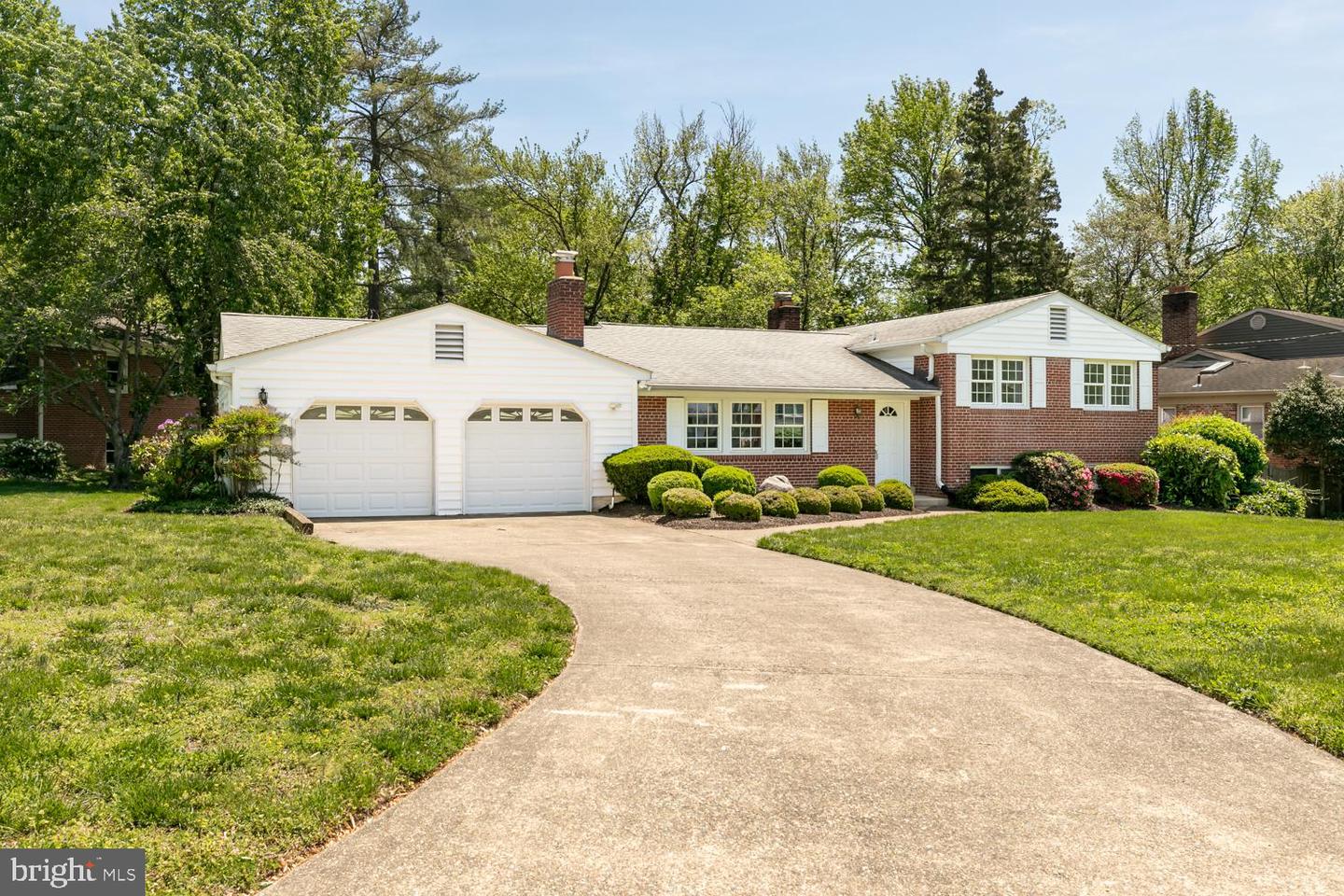 1915 SHANNON CT, ALEXANDRIA, Virginia 22306, 4 Bedrooms Bedrooms, ,3 BathroomsBathrooms,Residential,For sale,1915 SHANNON CT,VAFX2238908 MLS # VAFX2238908