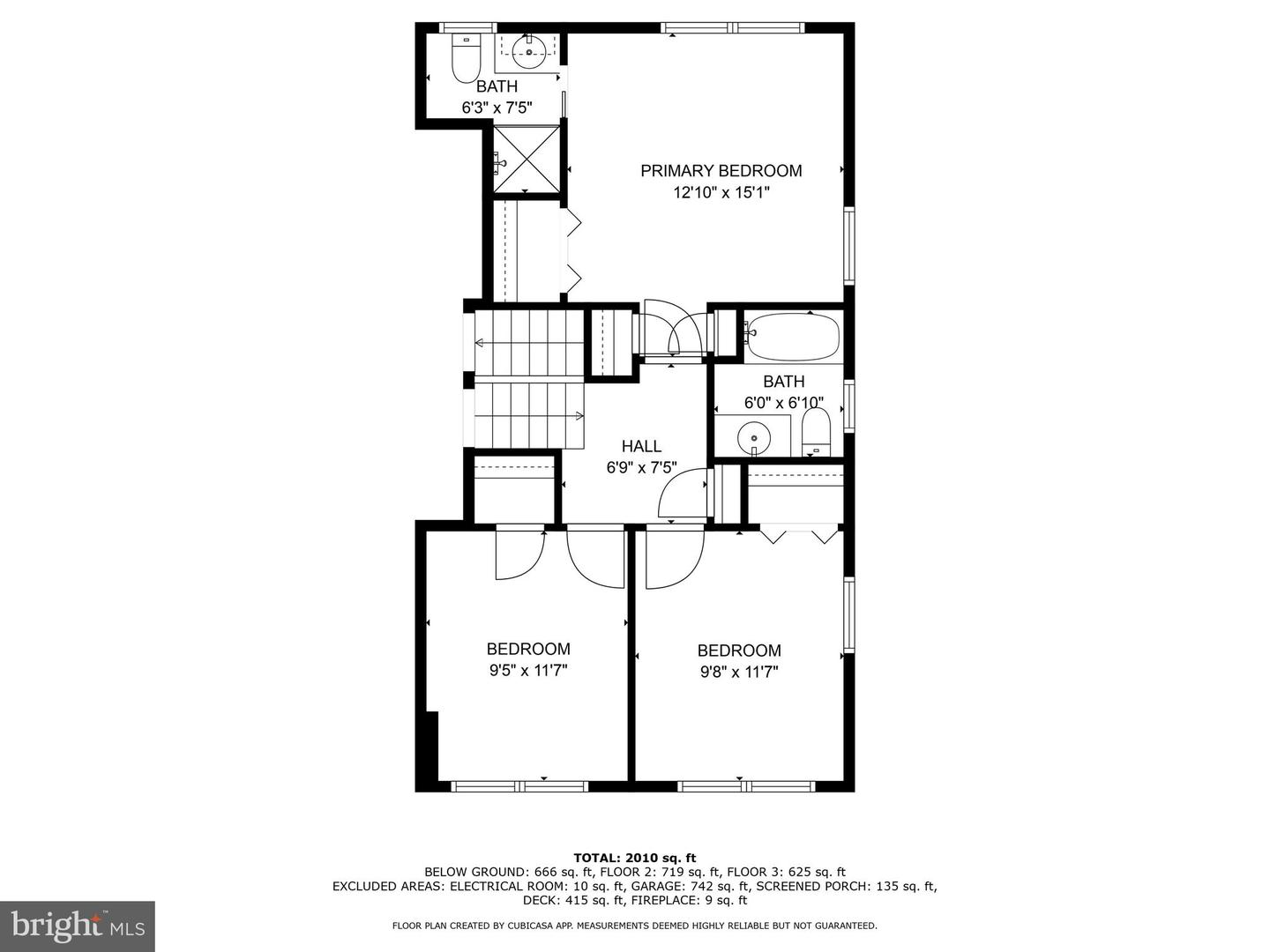 1915 SHANNON CT, ALEXANDRIA, Virginia 22306, 4 Bedrooms Bedrooms, ,3 BathroomsBathrooms,Residential,For sale,1915 SHANNON CT,VAFX2238908 MLS # VAFX2238908
