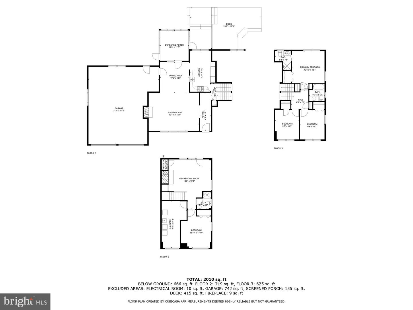 1915 SHANNON CT, ALEXANDRIA, Virginia 22306, 4 Bedrooms Bedrooms, ,3 BathroomsBathrooms,Residential,For sale,1915 SHANNON CT,VAFX2238908 MLS # VAFX2238908