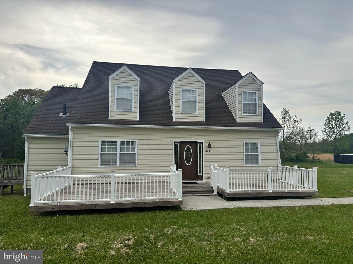 2412 GRANTS HILL CHURCH, MONTROSS, Virginia 22520, 4 Bedrooms Bedrooms, 10 Rooms Rooms,2 BathroomsBathrooms,Residential,For sale,2412 GRANTS HILL CHURCH,VAWE2008842 MLS # VAWE2008842