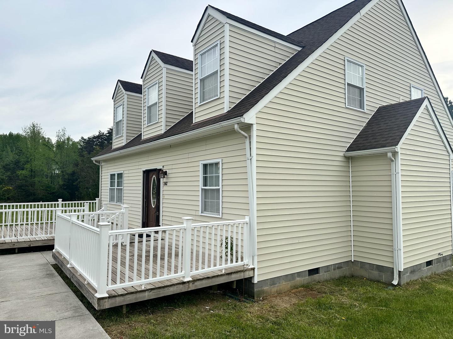 2412 GRANTS HILL CHURCH, MONTROSS, Virginia 22520, 4 Bedrooms Bedrooms, 10 Rooms Rooms,2 BathroomsBathrooms,Residential,For sale,2412 GRANTS HILL CHURCH,VAWE2008842 MLS # VAWE2008842