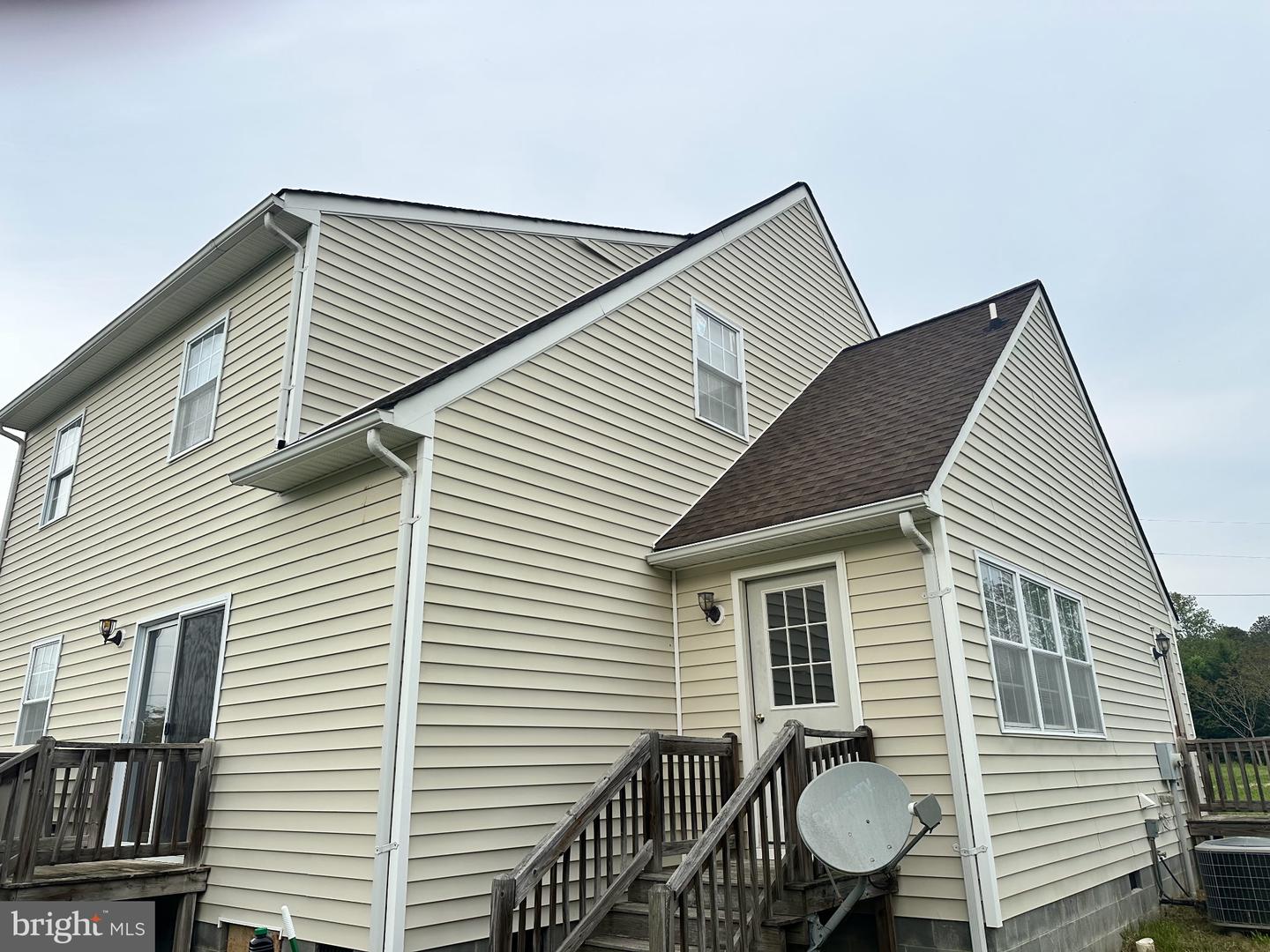 2412 GRANTS HILL CHURCH, MONTROSS, Virginia 22520, 4 Bedrooms Bedrooms, 10 Rooms Rooms,2 BathroomsBathrooms,Residential,For sale,2412 GRANTS HILL CHURCH,VAWE2008842 MLS # VAWE2008842