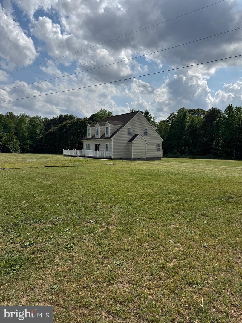 2412 GRANTS HILL CHURCH, MONTROSS, Virginia 22520, 4 Bedrooms Bedrooms, 10 Rooms Rooms,2 BathroomsBathrooms,Residential,For sale,2412 GRANTS HILL CHURCH,VAWE2008842 MLS # VAWE2008842