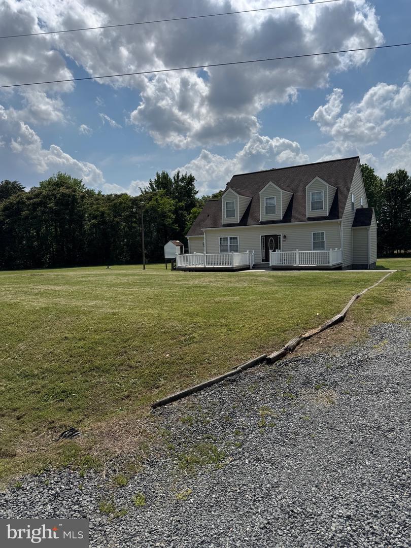 2412 GRANTS HILL CHURCH, MONTROSS, Virginia 22520, 4 Bedrooms Bedrooms, 10 Rooms Rooms,2 BathroomsBathrooms,Residential,For sale,2412 GRANTS HILL CHURCH,VAWE2008842 MLS # VAWE2008842