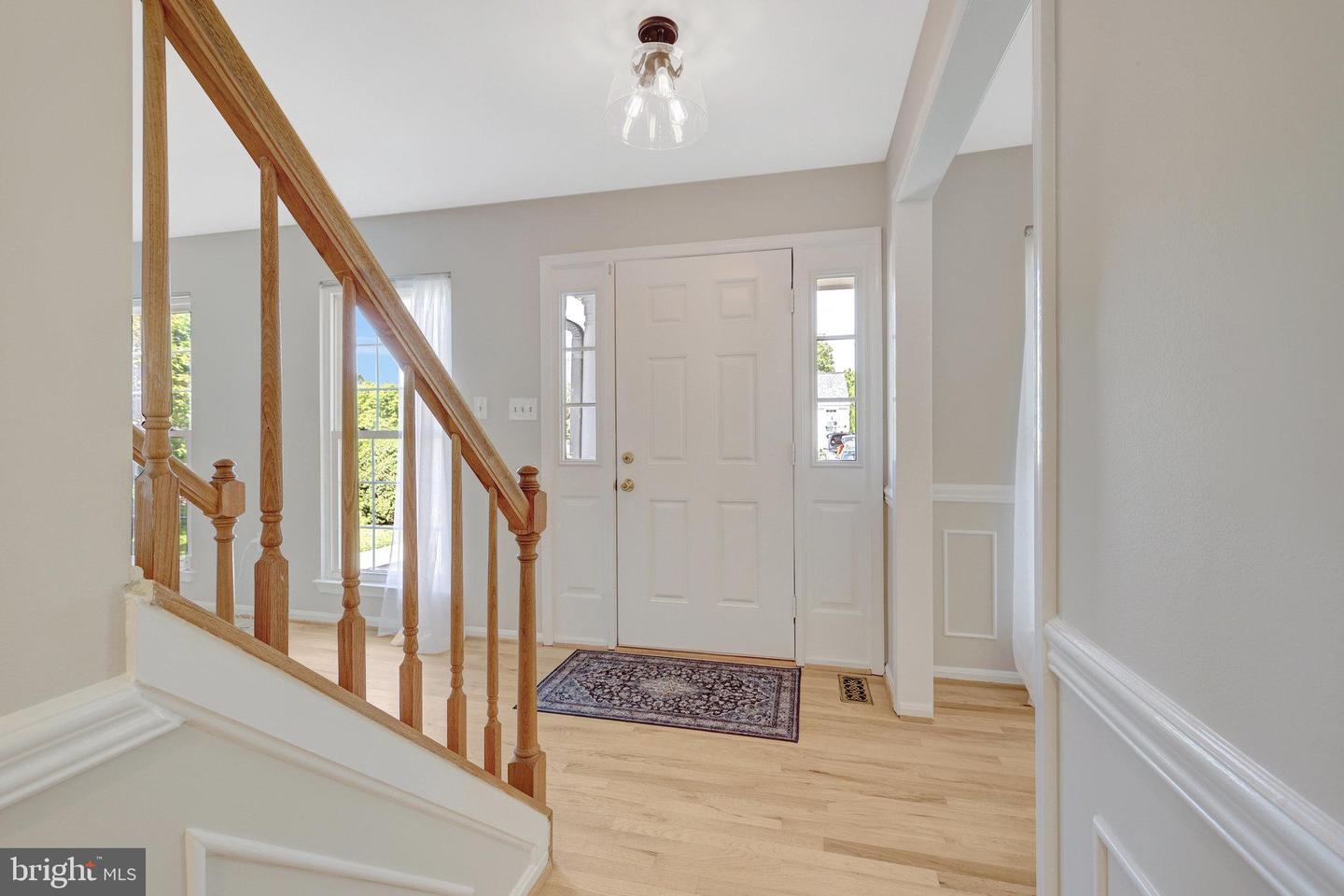 73 MCPHERSON CIR, STERLING, Virginia 20165, 3 Bedrooms Bedrooms, ,2 BathroomsBathrooms,Residential,For sale,73 MCPHERSON CIR,VALO2095576 MLS # VALO2095576