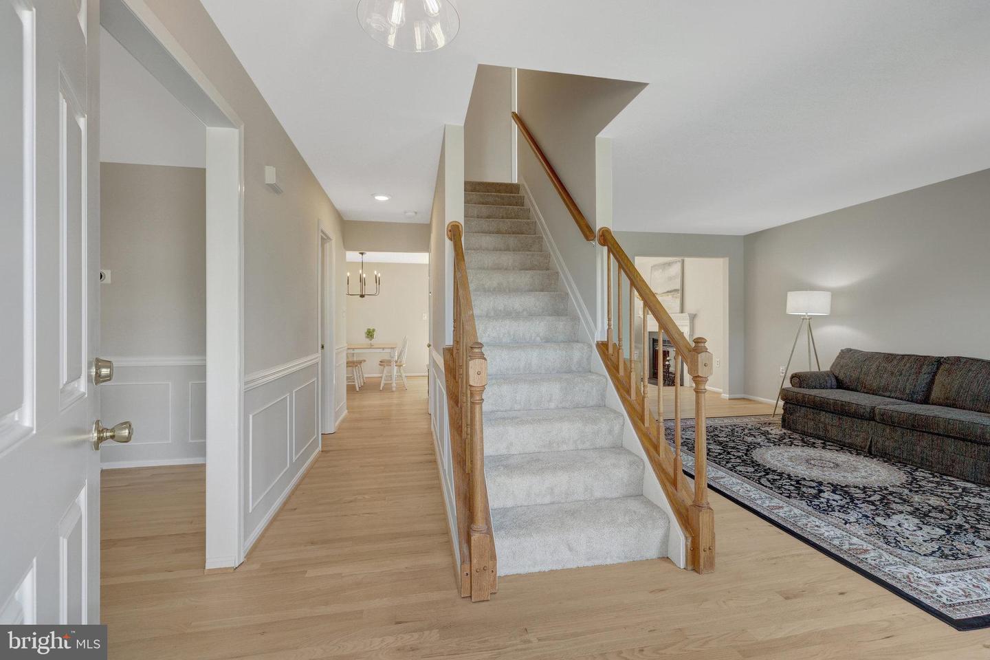 73 MCPHERSON CIR, STERLING, Virginia 20165, 3 Bedrooms Bedrooms, ,2 BathroomsBathrooms,Residential,For sale,73 MCPHERSON CIR,VALO2095576 MLS # VALO2095576