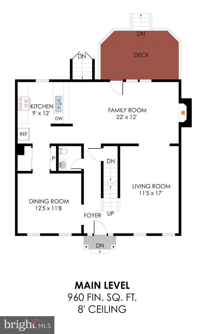 73 MCPHERSON CIR, STERLING, Virginia 20165, 3 Bedrooms Bedrooms, ,2 BathroomsBathrooms,Residential,For sale,73 MCPHERSON CIR,VALO2095576 MLS # VALO2095576