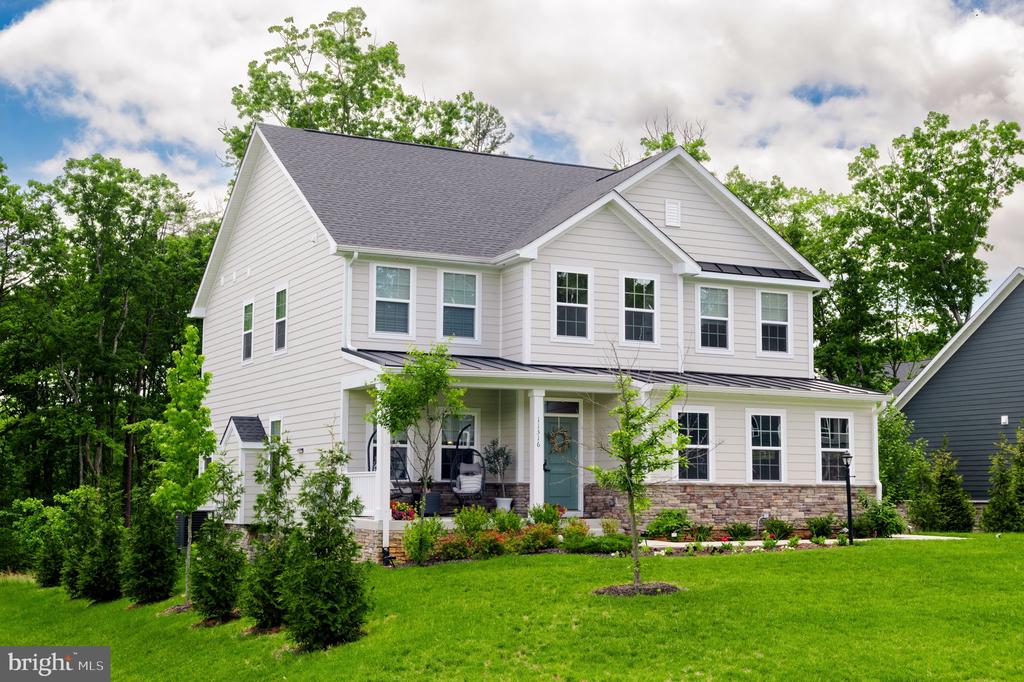 11316 OAKVILLE LN, SPOTSYLVANIA, Virginia 22551, 5 Bedrooms Bedrooms, ,3 BathroomsBathrooms,Residential,11316 OAKVILLE LN,VASP2033036 MLS # VASP2033036