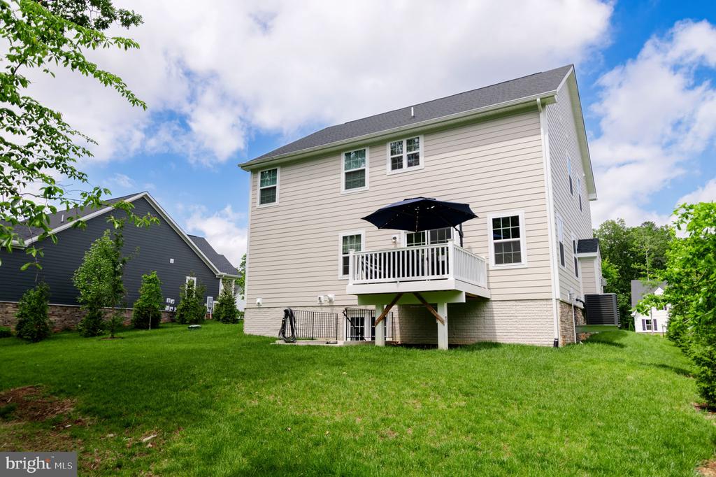 11316 OAKVILLE LN, SPOTSYLVANIA, Virginia 22551, 5 Bedrooms Bedrooms, ,3 BathroomsBathrooms,Residential,11316 OAKVILLE LN,VASP2033036 MLS # VASP2033036