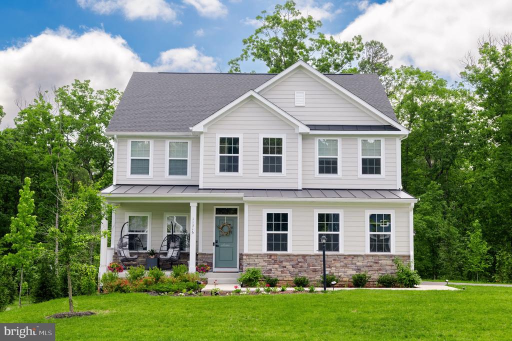 11316 OAKVILLE LN, SPOTSYLVANIA, Virginia 22551, 5 Bedrooms Bedrooms, ,3 BathroomsBathrooms,Residential,11316 OAKVILLE LN,VASP2033036 MLS # VASP2033036