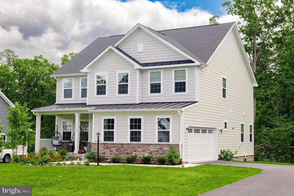 11316 OAKVILLE LN, SPOTSYLVANIA, Virginia 22551, 5 Bedrooms Bedrooms, ,3 BathroomsBathrooms,Residential,11316 OAKVILLE LN,VASP2033036 MLS # VASP2033036