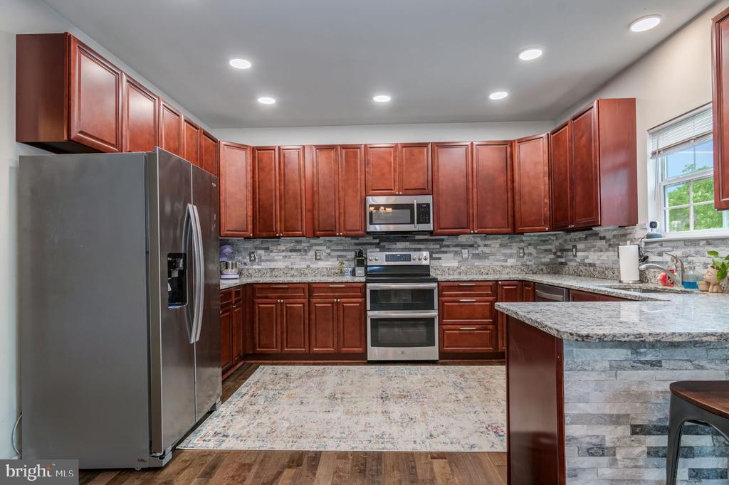 10694 WEAVERSVILLE RD, BEALETON, Virginia, 3 Bedrooms Bedrooms, ,2 BathroomsBathrooms,Residential,10694 WEAVERSVILLE RD,VAFQ2016636 MLS # VAFQ2016636
