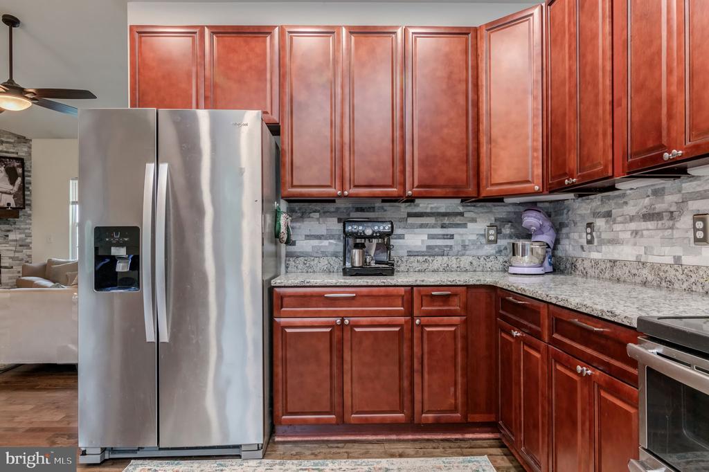 10694 WEAVERSVILLE RD, BEALETON, Virginia, 3 Bedrooms Bedrooms, ,2 BathroomsBathrooms,Residential,10694 WEAVERSVILLE RD,VAFQ2016636 MLS # VAFQ2016636