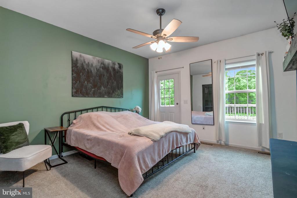 10694 WEAVERSVILLE RD, BEALETON, Virginia, 3 Bedrooms Bedrooms, ,2 BathroomsBathrooms,Residential,10694 WEAVERSVILLE RD,VAFQ2016636 MLS # VAFQ2016636