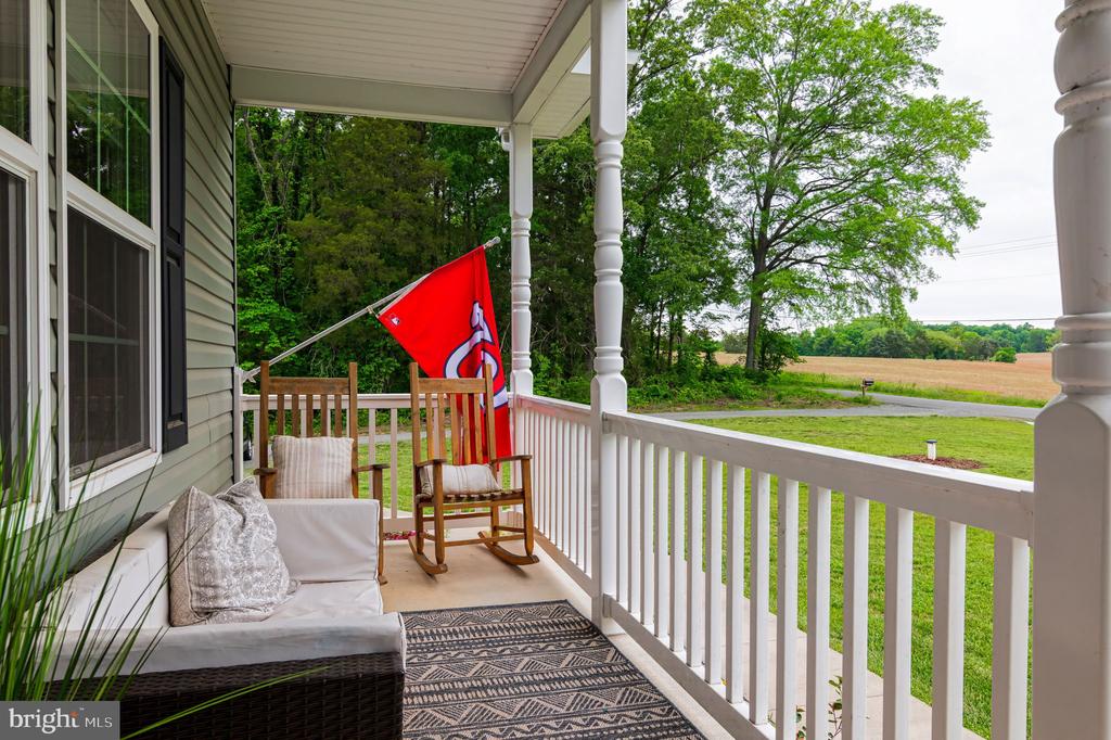 10694 WEAVERSVILLE RD, BEALETON, Virginia, 3 Bedrooms Bedrooms, ,2 BathroomsBathrooms,Residential,10694 WEAVERSVILLE RD,VAFQ2016636 MLS # VAFQ2016636