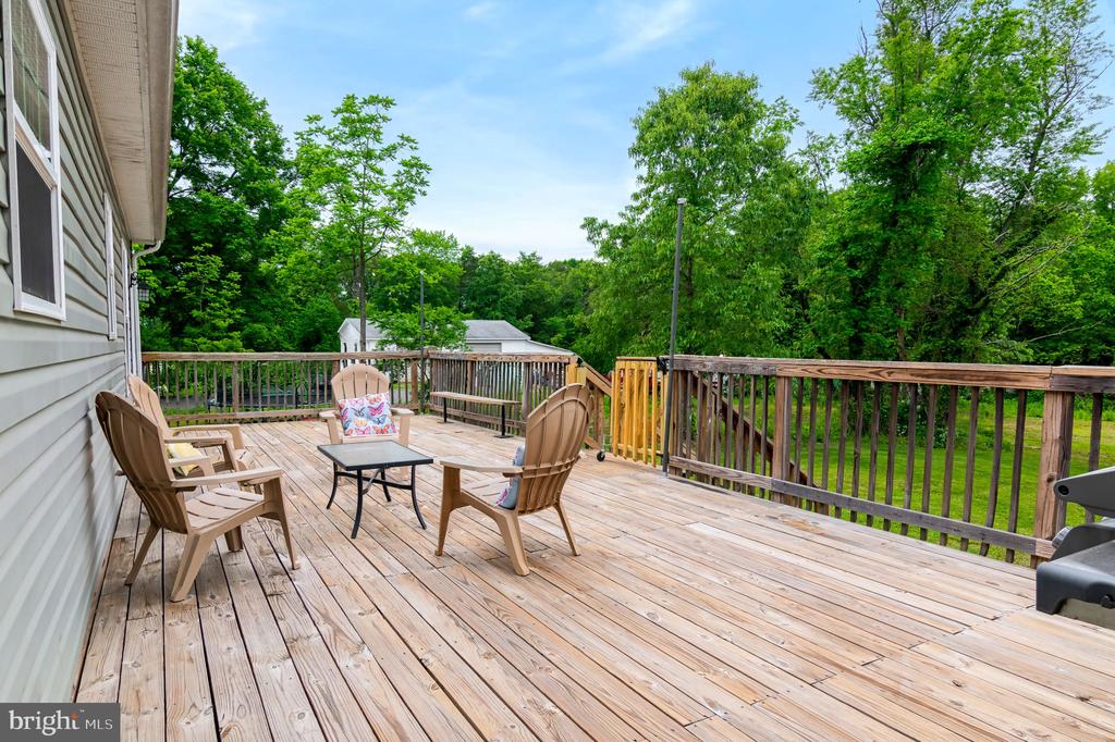 10694 WEAVERSVILLE RD, BEALETON, Virginia, 3 Bedrooms Bedrooms, ,2 BathroomsBathrooms,Residential,10694 WEAVERSVILLE RD,VAFQ2016636 MLS # VAFQ2016636