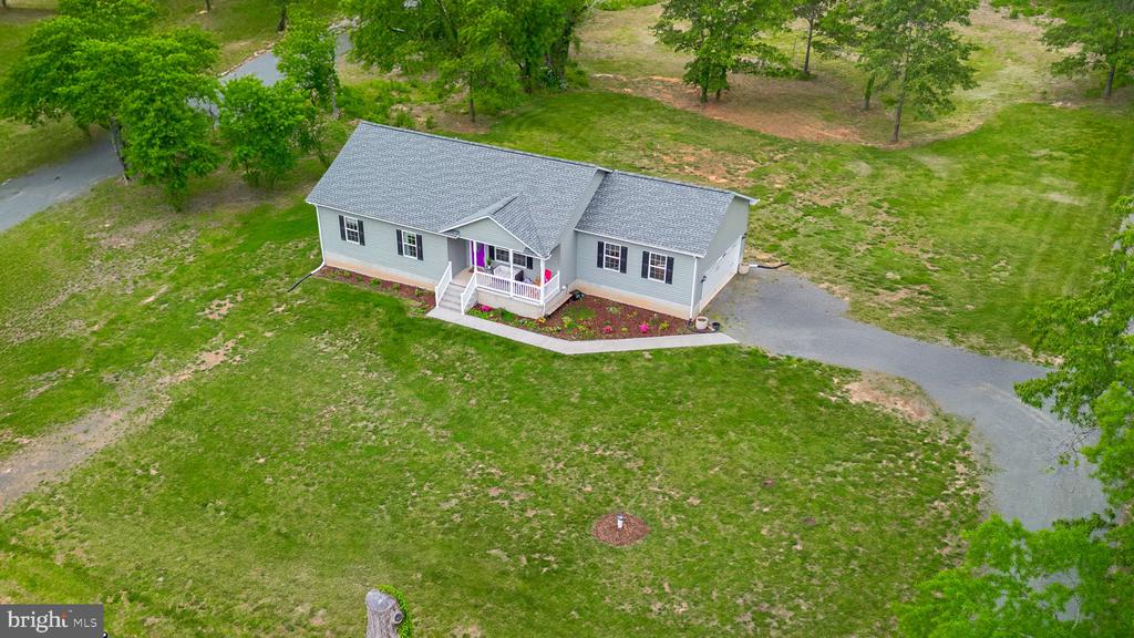 10694 WEAVERSVILLE RD, BEALETON, Virginia, 3 Bedrooms Bedrooms, ,2 BathroomsBathrooms,Residential,10694 WEAVERSVILLE RD,VAFQ2016636 MLS # VAFQ2016636
