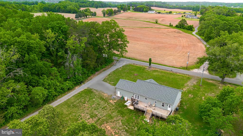 10694 WEAVERSVILLE RD, BEALETON, Virginia, 3 Bedrooms Bedrooms, ,2 BathroomsBathrooms,Residential,10694 WEAVERSVILLE RD,VAFQ2016636 MLS # VAFQ2016636