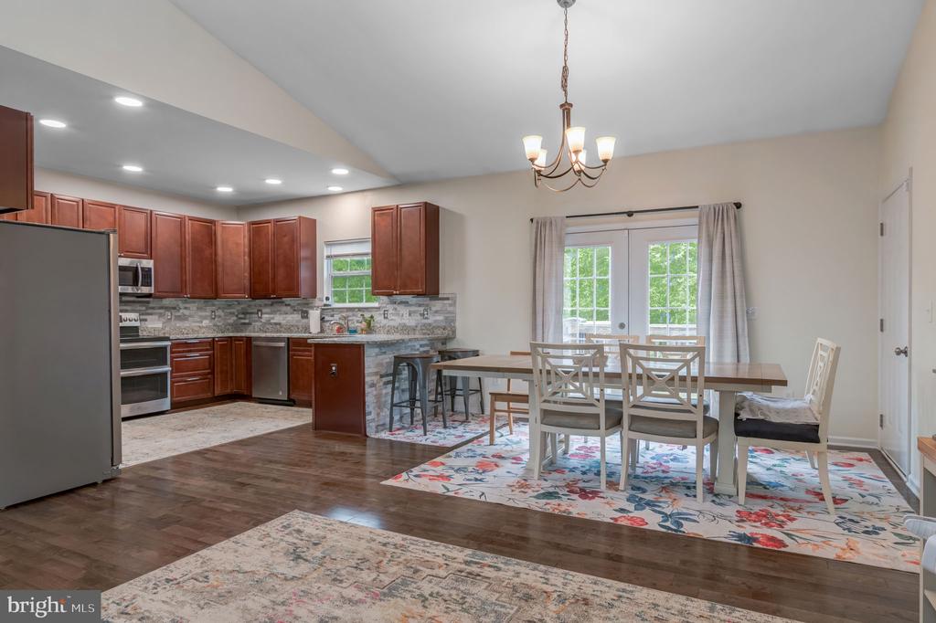 10694 WEAVERSVILLE RD, BEALETON, Virginia, 3 Bedrooms Bedrooms, ,2 BathroomsBathrooms,Residential,10694 WEAVERSVILLE RD,VAFQ2016636 MLS # VAFQ2016636