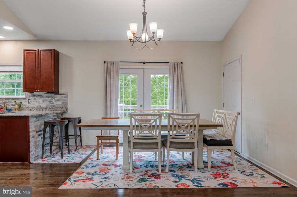 10694 WEAVERSVILLE RD, BEALETON, Virginia, 3 Bedrooms Bedrooms, ,2 BathroomsBathrooms,Residential,10694 WEAVERSVILLE RD,VAFQ2016636 MLS # VAFQ2016636