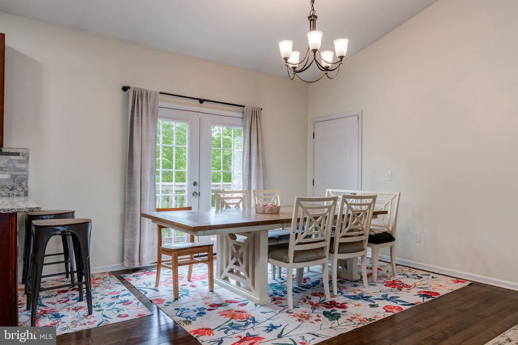 10694 WEAVERSVILLE RD, BEALETON, Virginia, 3 Bedrooms Bedrooms, ,2 BathroomsBathrooms,Residential,10694 WEAVERSVILLE RD,VAFQ2016636 MLS # VAFQ2016636