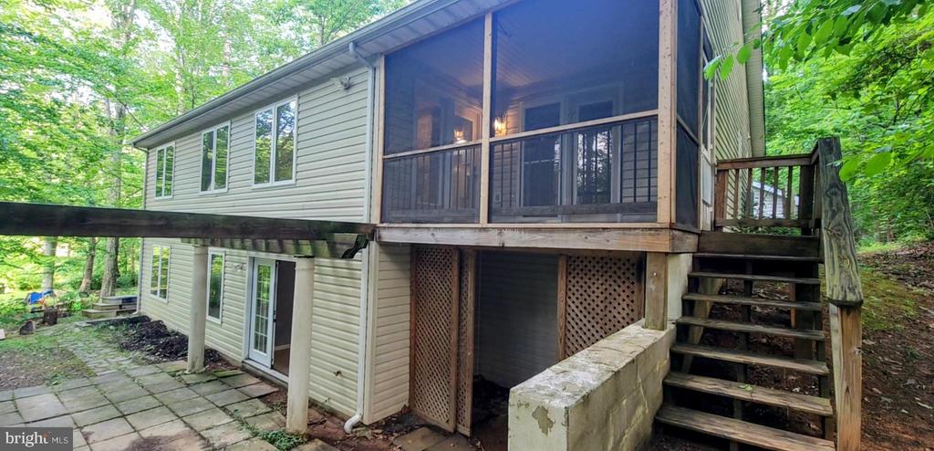 1111 EASTOVER PKWY, LOCUST GROVE, Virginia 22508, 5 Bedrooms Bedrooms, ,3 BathroomsBathrooms,Residential,1111 EASTOVER PKWY,VAOR2009692 MLS # VAOR2009692