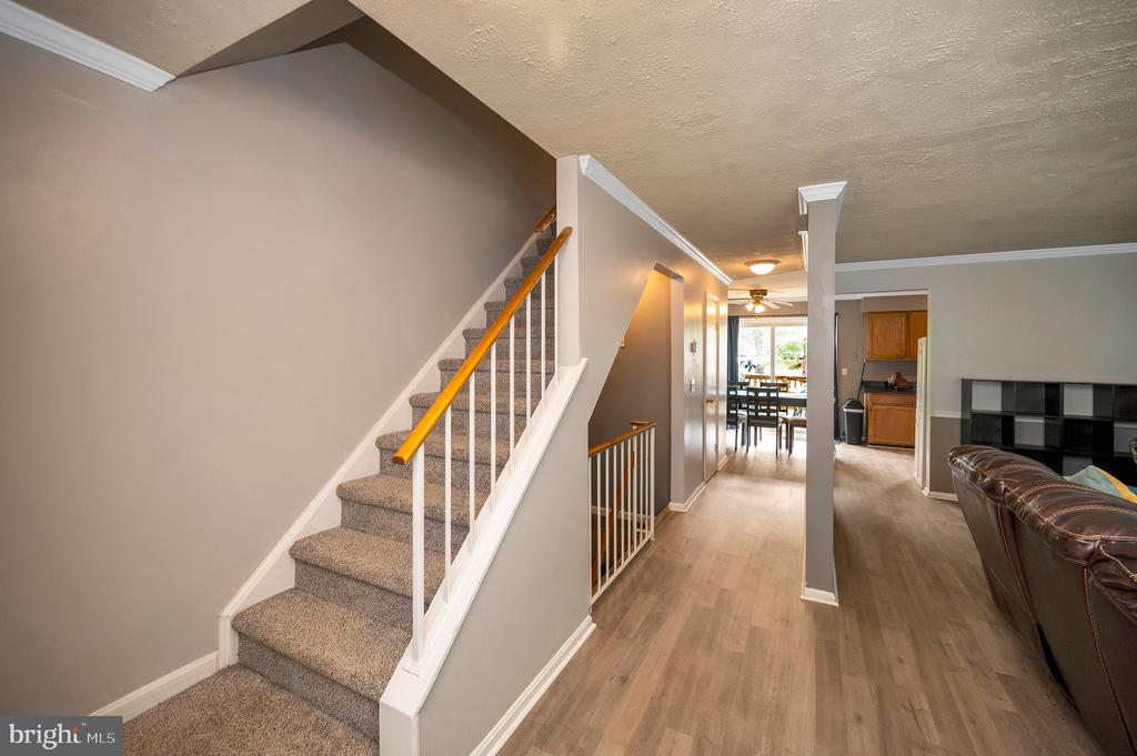 10714 GIDEON CT, FREDERICKSBURG, Virginia 22407, 3 Bedrooms Bedrooms, ,3 BathroomsBathrooms,Residential,BALLANTRAYE,10714 GIDEON CT,VASP2033066 MLS # VASP2033066