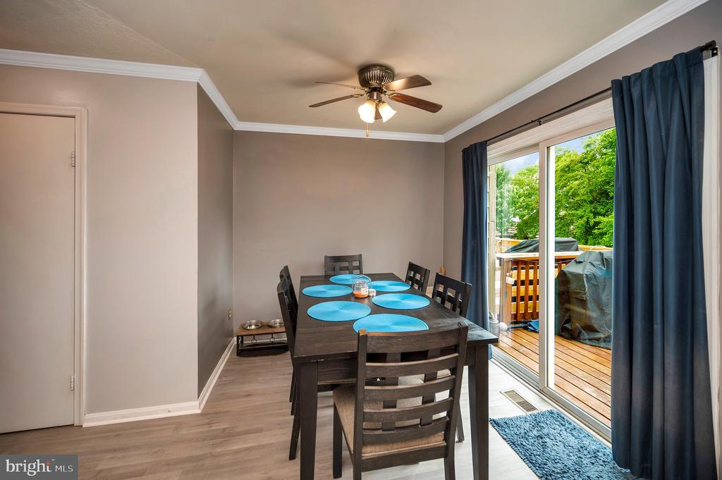10714 GIDEON CT, FREDERICKSBURG, Virginia 22407, 3 Bedrooms Bedrooms, ,3 BathroomsBathrooms,Residential,BALLANTRAYE,10714 GIDEON CT,VASP2033066 MLS # VASP2033066