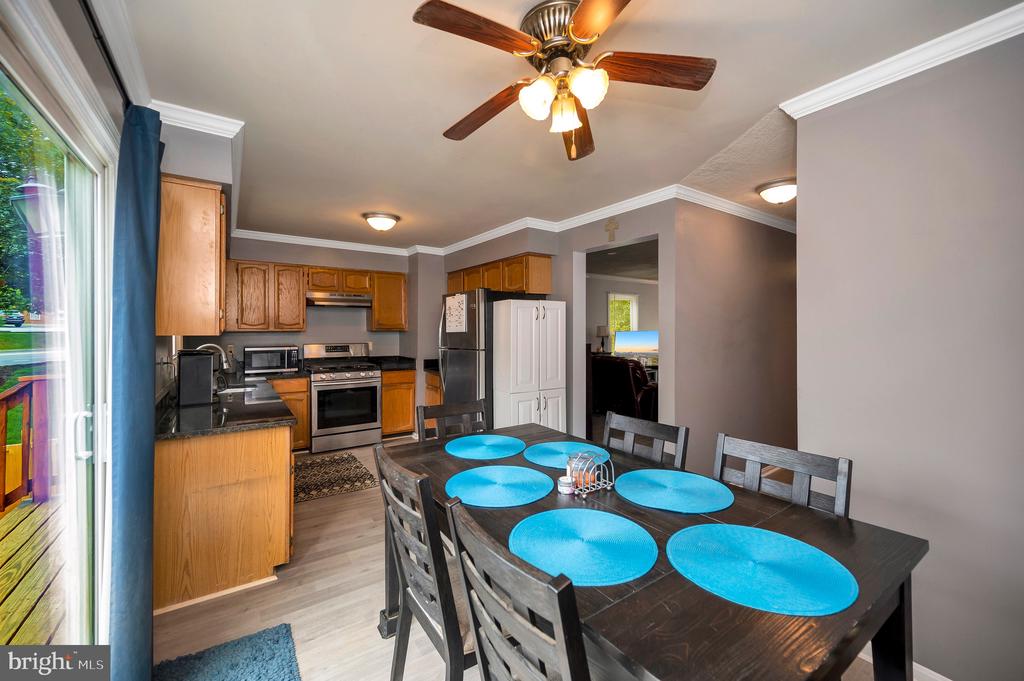 10714 GIDEON CT, FREDERICKSBURG, Virginia 22407, 3 Bedrooms Bedrooms, ,3 BathroomsBathrooms,Residential,BALLANTRAYE,10714 GIDEON CT,VASP2033066 MLS # VASP2033066