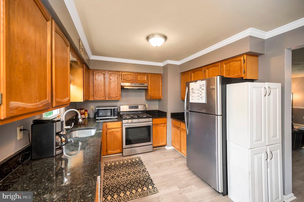 10714 GIDEON CT, FREDERICKSBURG, Virginia 22407, 3 Bedrooms Bedrooms, ,3 BathroomsBathrooms,Residential,BALLANTRAYE,10714 GIDEON CT,VASP2033066 MLS # VASP2033066