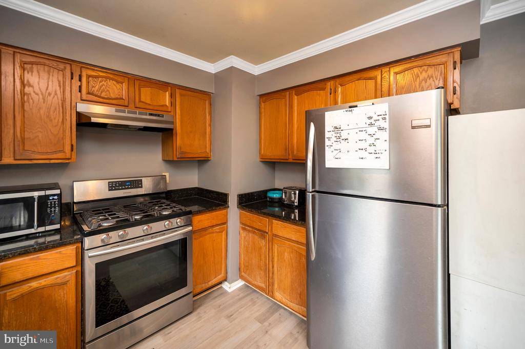 10714 GIDEON CT, FREDERICKSBURG, Virginia 22407, 3 Bedrooms Bedrooms, ,3 BathroomsBathrooms,Residential,BALLANTRAYE,10714 GIDEON CT,VASP2033066 MLS # VASP2033066