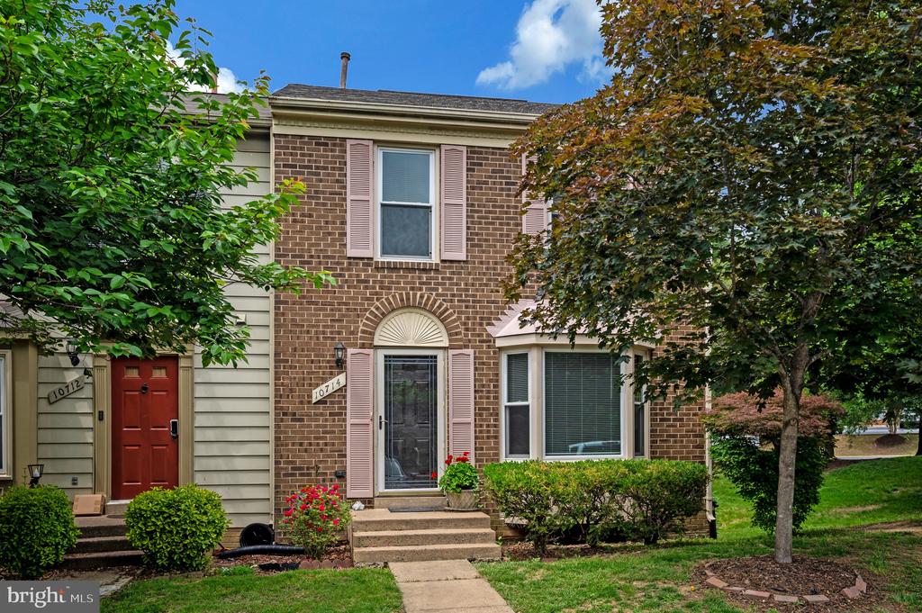 10714 GIDEON CT, FREDERICKSBURG, Virginia 22407, 3 Bedrooms Bedrooms, ,3 BathroomsBathrooms,Residential,BALLANTRAYE,10714 GIDEON CT,VASP2033066 MLS # VASP2033066
