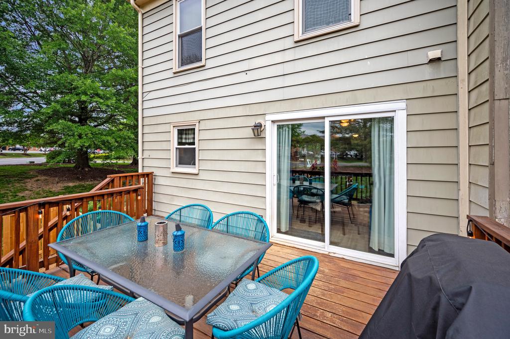 10714 GIDEON CT, FREDERICKSBURG, Virginia 22407, 3 Bedrooms Bedrooms, ,3 BathroomsBathrooms,Residential,BALLANTRAYE,10714 GIDEON CT,VASP2033066 MLS # VASP2033066