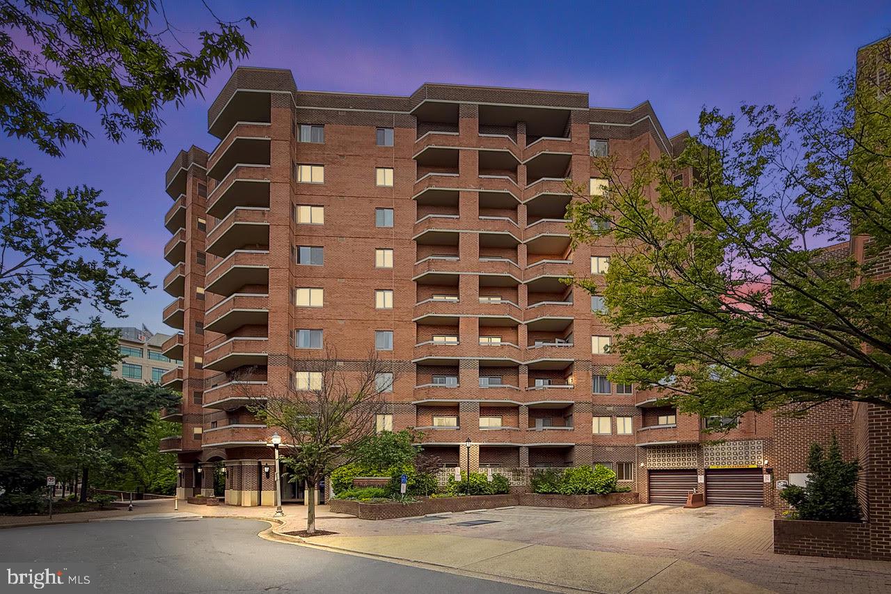 1050 N STUART ST #617, ARLINGTON, Virginia 22201, 1 Bedroom Bedrooms, ,1 BathroomBathrooms,Residential,For sale,1050 N STUART ST #617,VAAR2057056 MLS # VAAR2057056