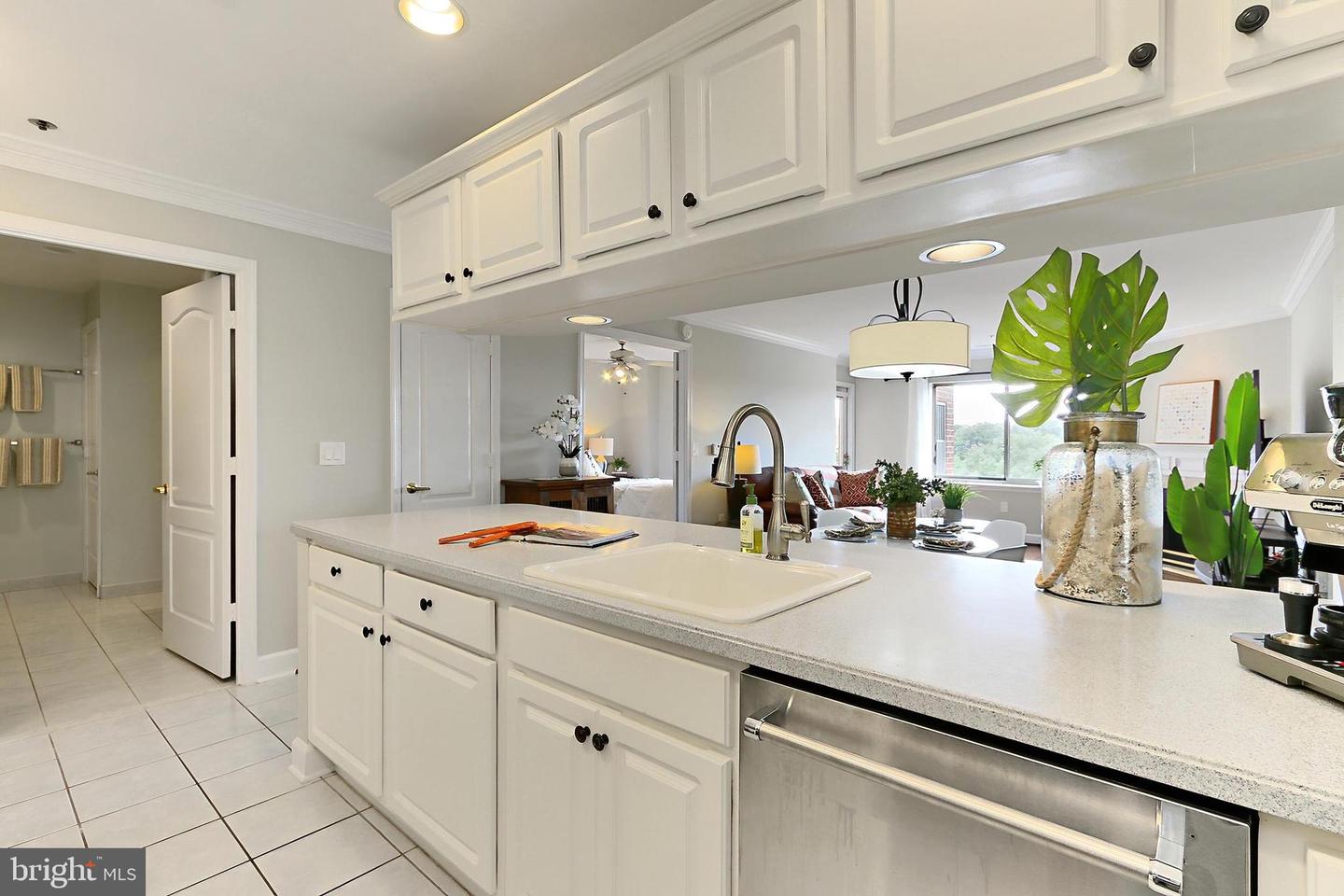 1050 N STUART ST #617, ARLINGTON, Virginia 22201, 1 Bedroom Bedrooms, ,1 BathroomBathrooms,Residential,For sale,1050 N STUART ST #617,VAAR2057056 MLS # VAAR2057056