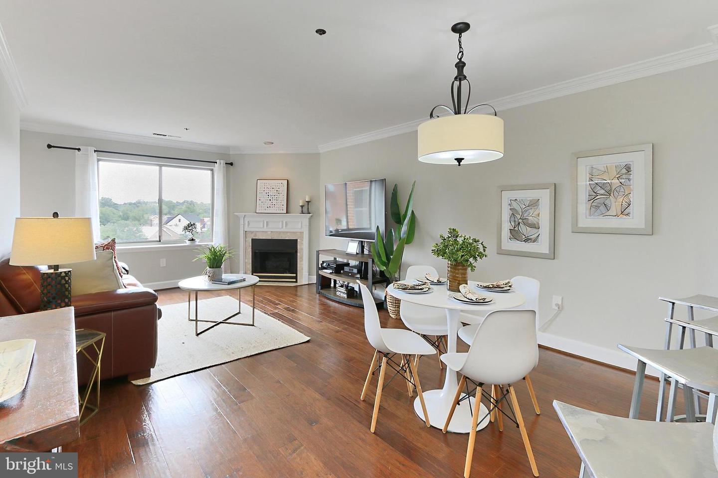 1050 N STUART ST #617, ARLINGTON, Virginia 22201, 1 Bedroom Bedrooms, ,1 BathroomBathrooms,Residential,For sale,1050 N STUART ST #617,VAAR2057056 MLS # VAAR2057056