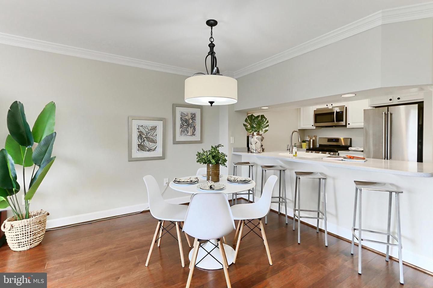 1050 N STUART ST #617, ARLINGTON, Virginia 22201, 1 Bedroom Bedrooms, ,1 BathroomBathrooms,Residential,For sale,1050 N STUART ST #617,VAAR2057056 MLS # VAAR2057056