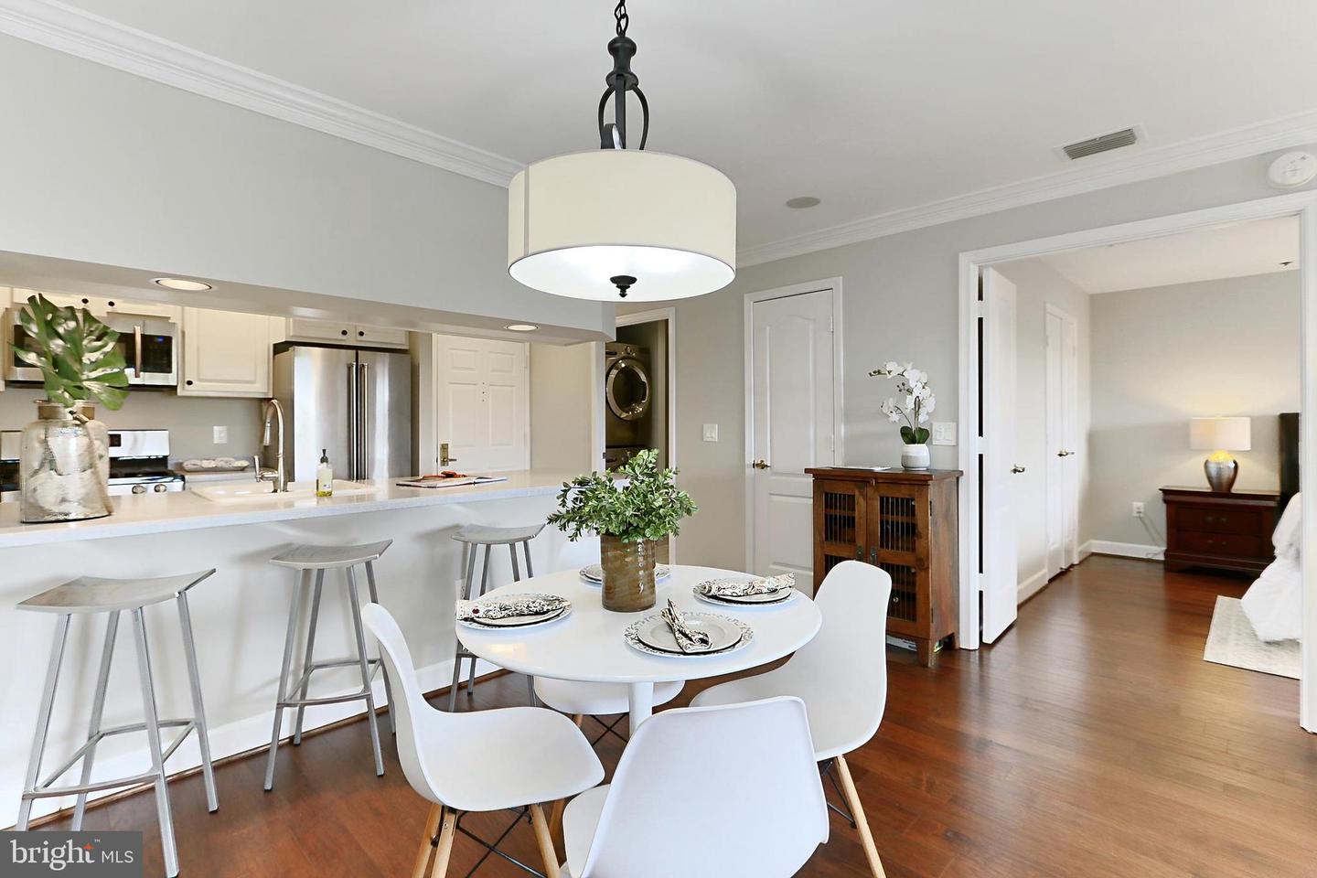 1050 N STUART ST #617, ARLINGTON, Virginia 22201, 1 Bedroom Bedrooms, ,1 BathroomBathrooms,Residential,For sale,1050 N STUART ST #617,VAAR2057056 MLS # VAAR2057056