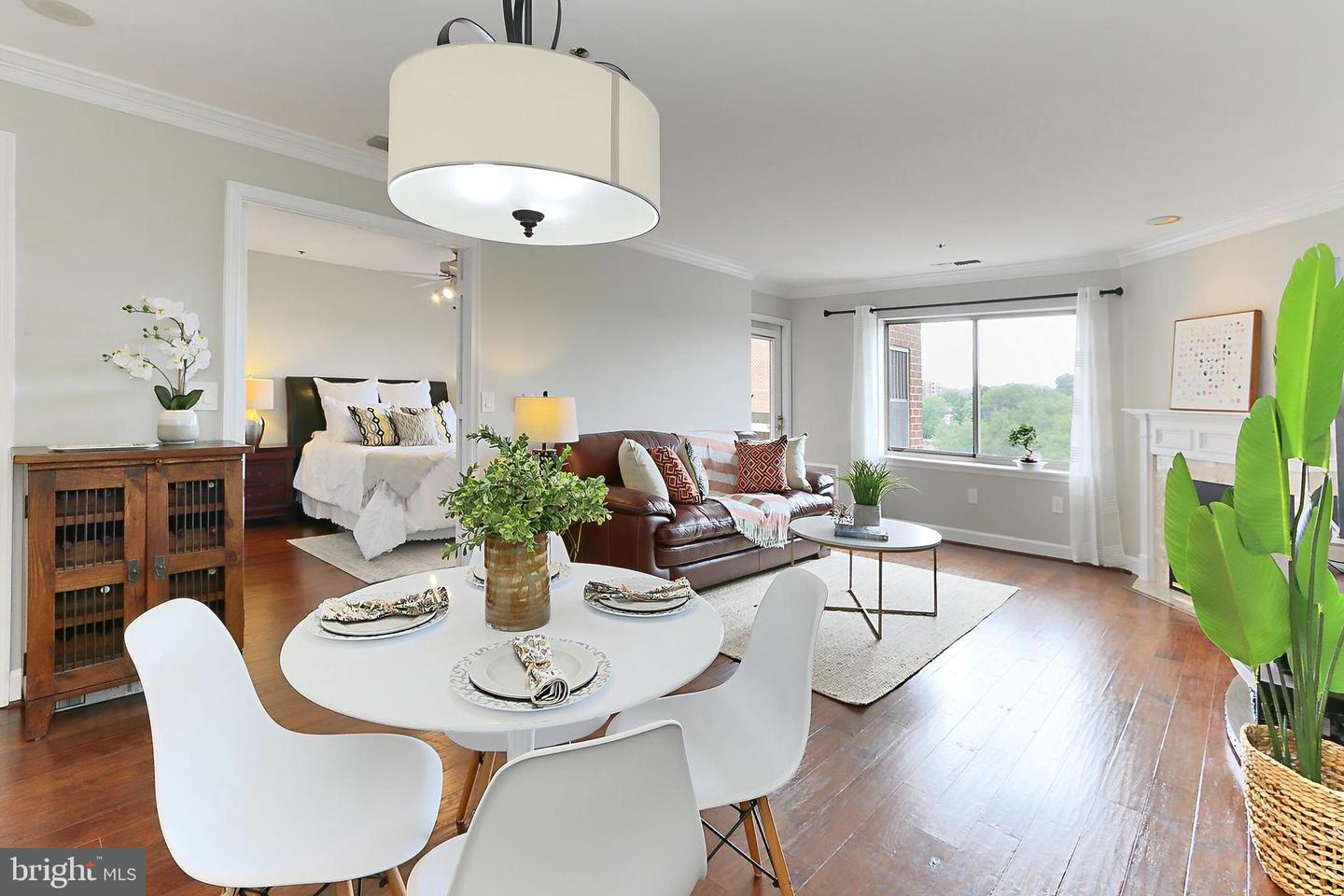 1050 N STUART ST #617, ARLINGTON, Virginia 22201, 1 Bedroom Bedrooms, ,1 BathroomBathrooms,Residential,For sale,1050 N STUART ST #617,VAAR2057056 MLS # VAAR2057056